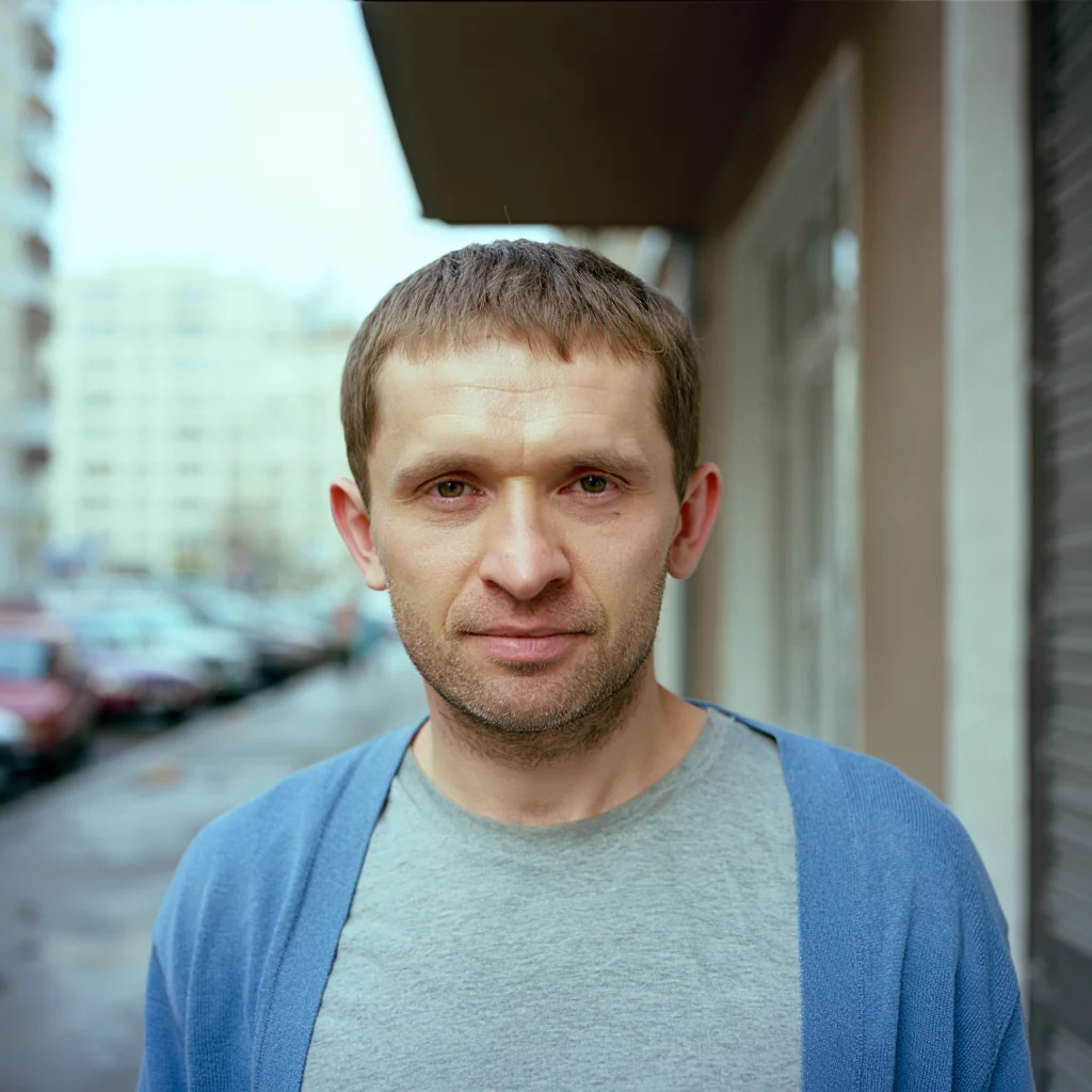 Алексей